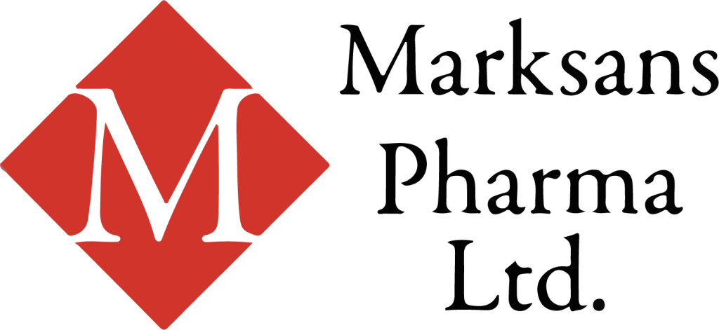 Marksans Pharma Limited