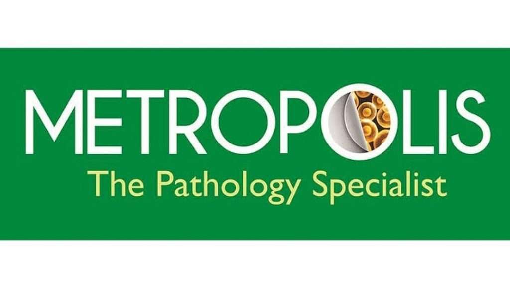 Metropolis Healthcare Limited