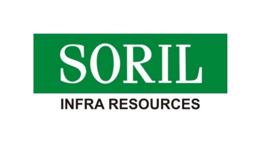 SORIL Infra Resources Limited
