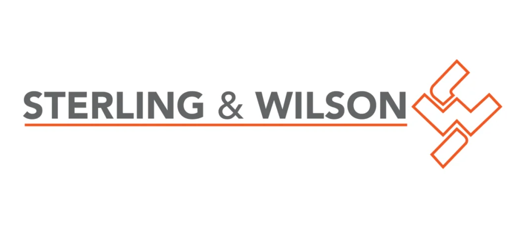 STERLIN AND WILSON SOLAR