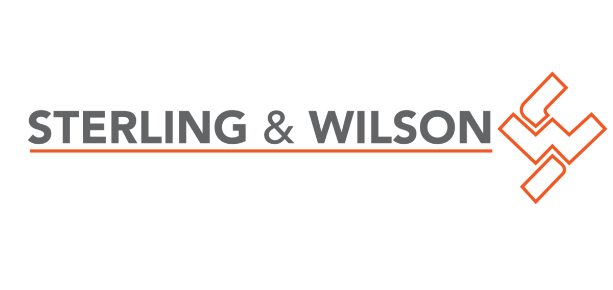STERLIN AND WILSON SOLAR