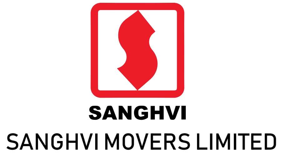 Sanghvi Movers Limited