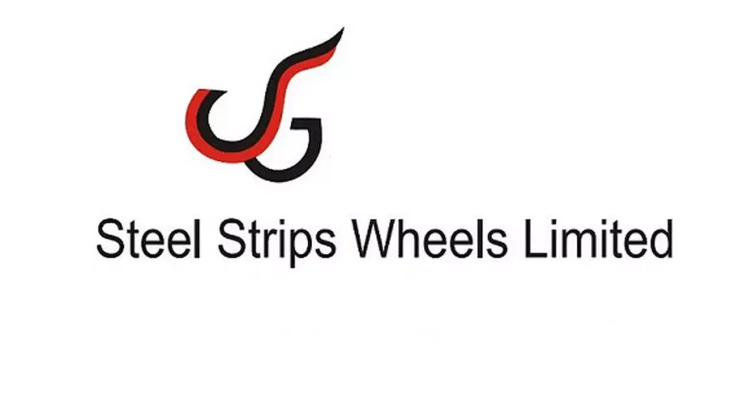 Steel Strips Wheels Limited