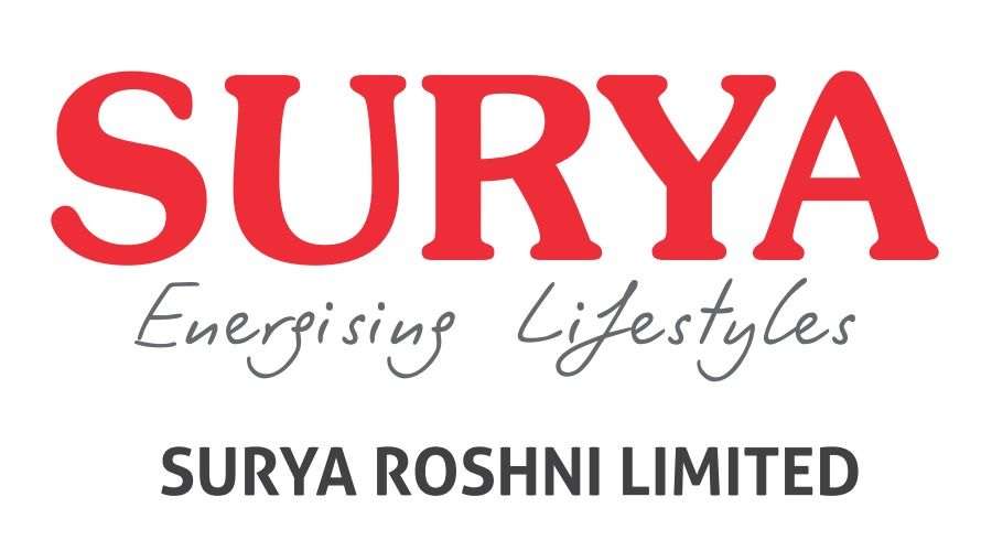 Surya Roshni Limited 3