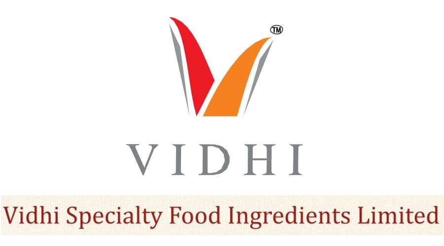 VIDHI SPECIALITY FOOD