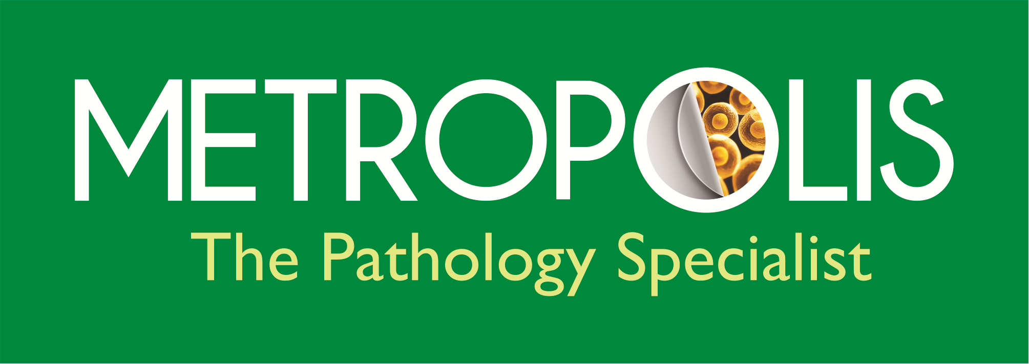 Metropolis Healthcare