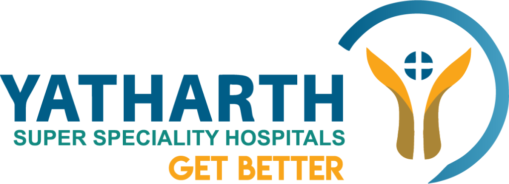 Yatharth Limited