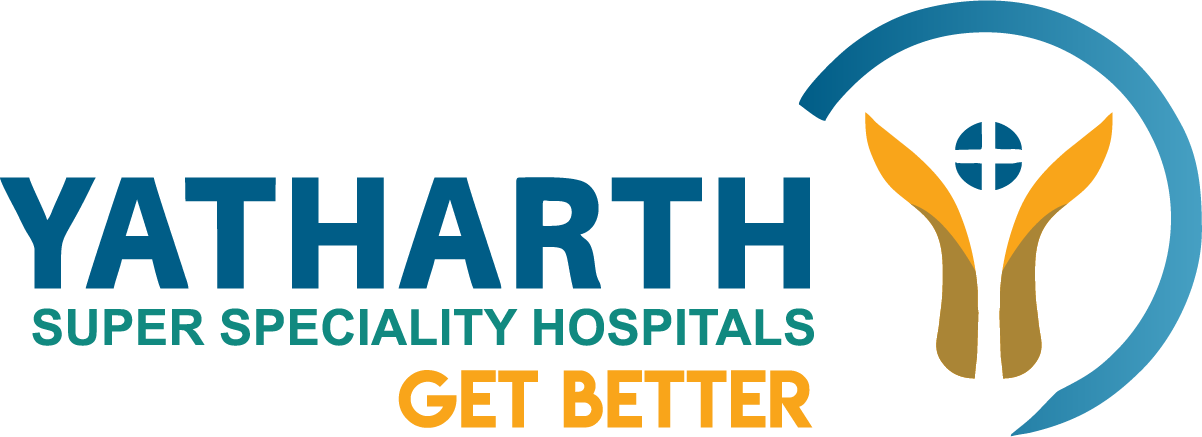 Yatharth Limited