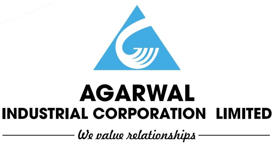 Agarwal Ind Limited