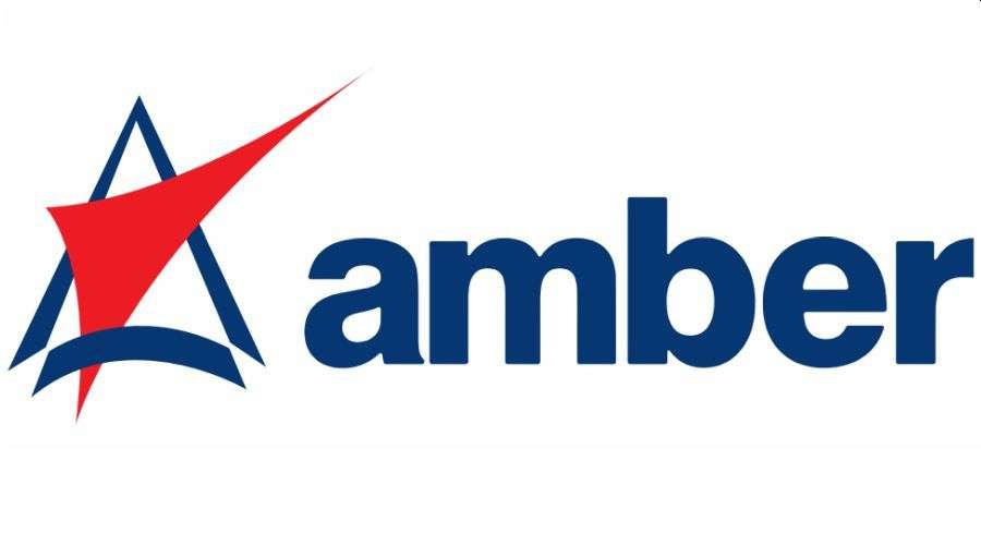 Amber Enterprises Limited