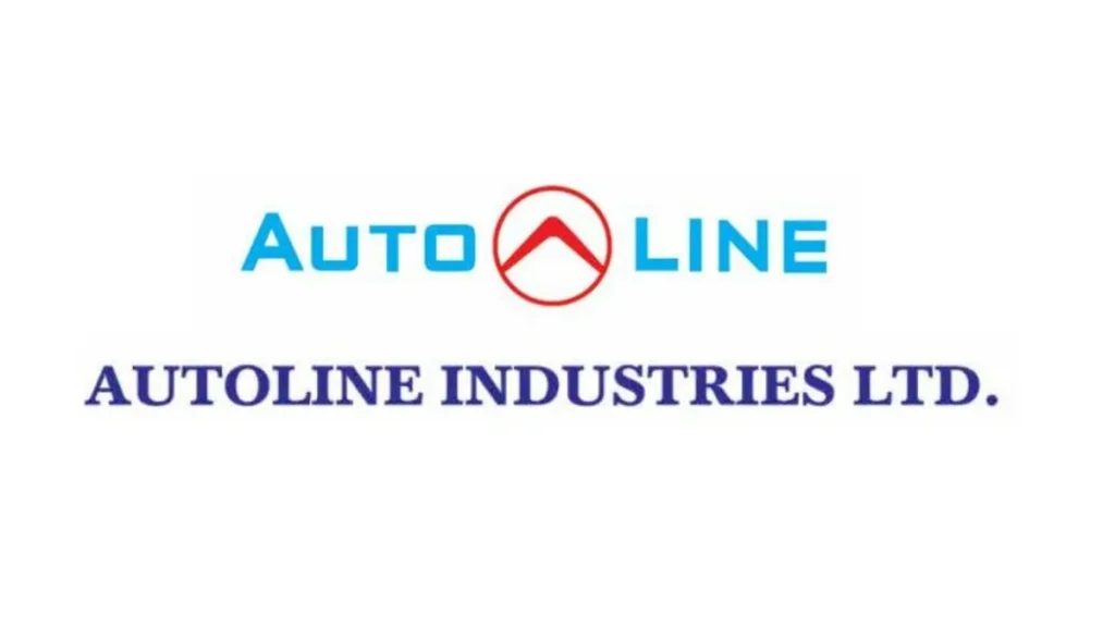 Autoline Ind Limited