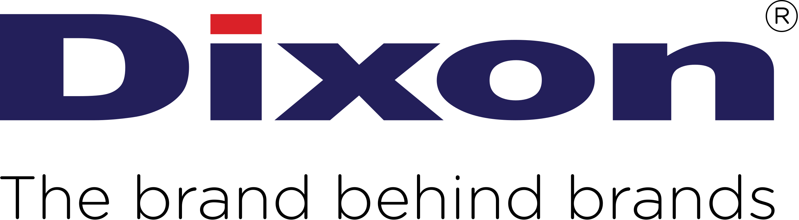 Dixon Technologies Limited