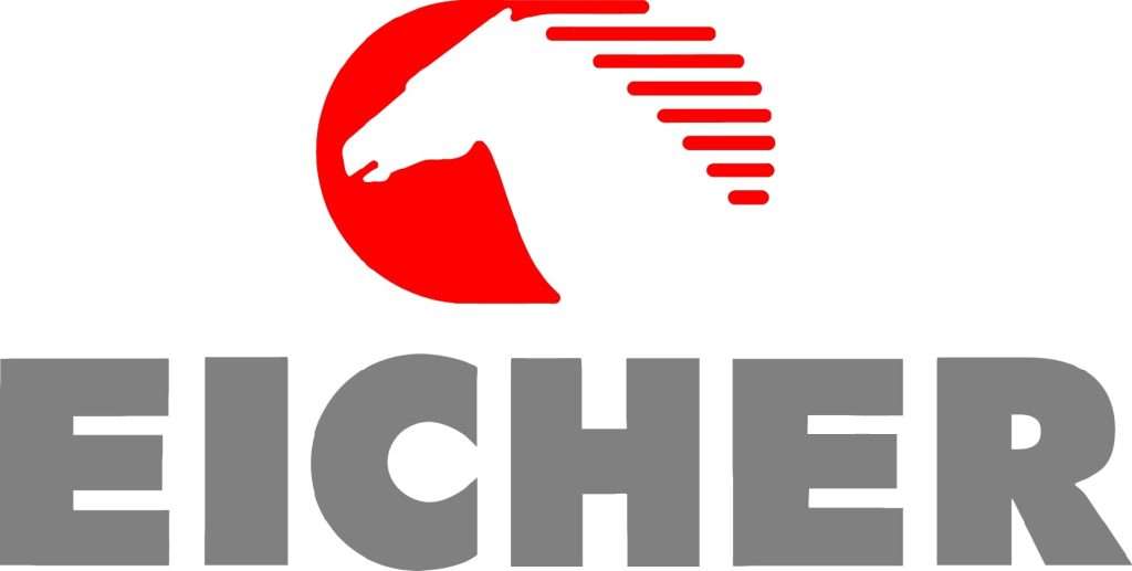 Eicher Motors Limited