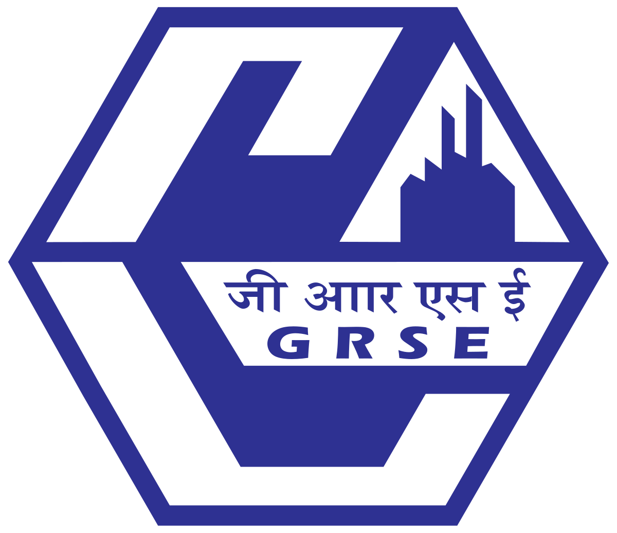 Garden Reach Shipbuilders Limited