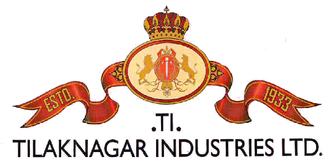 Tilaknagar Ind Limited
