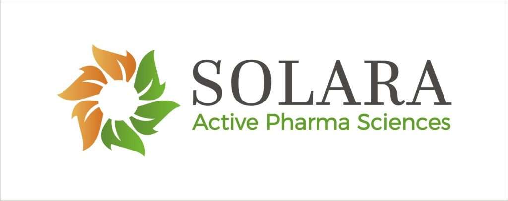 Solara Active Pharma Limited