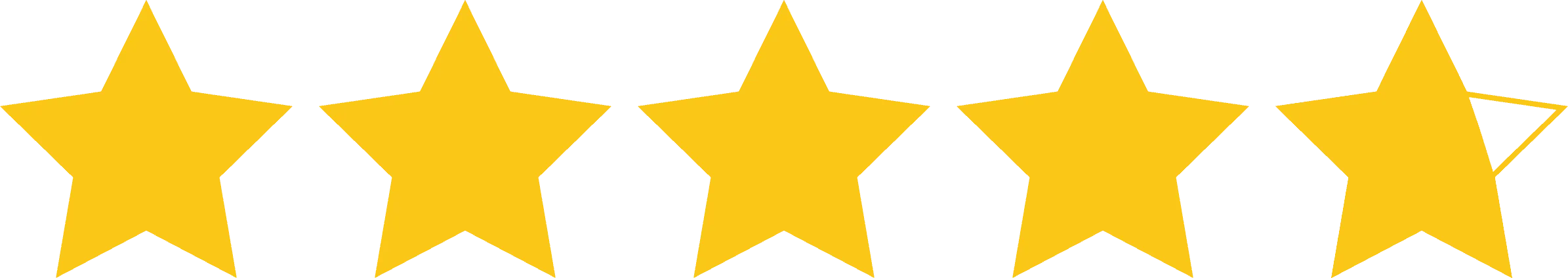 5 star Quality Services