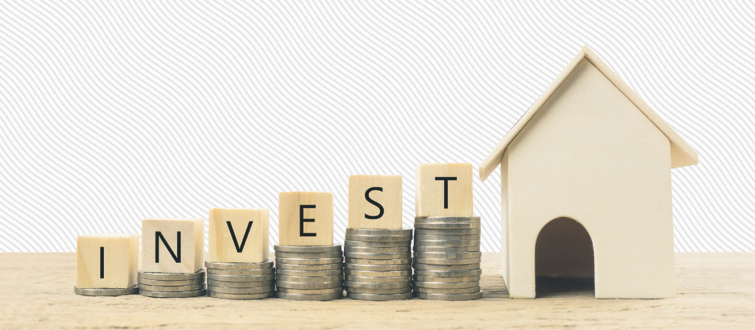 Real estate investments