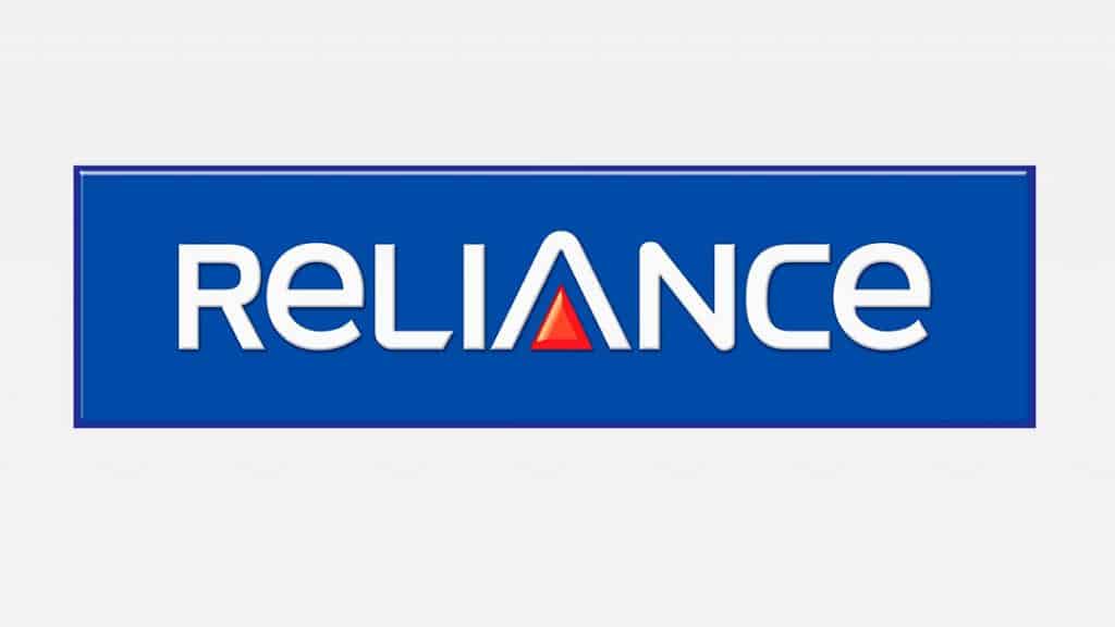 Reliance Ltd in Stock Market