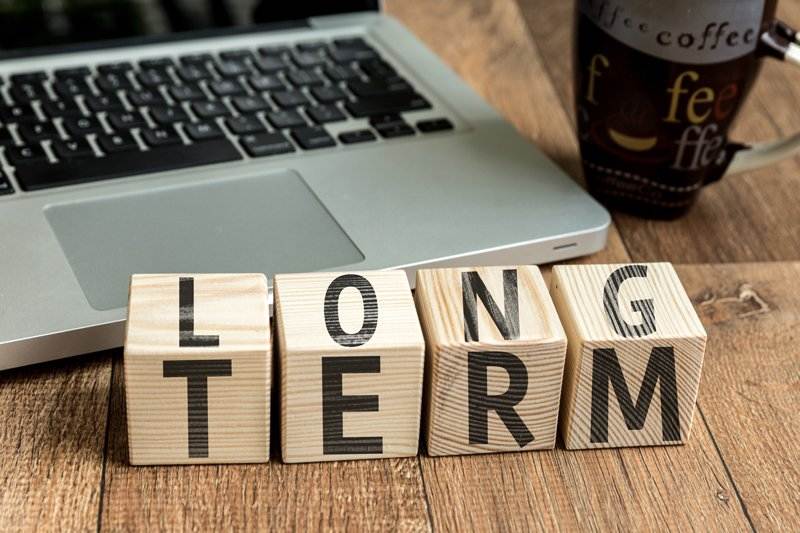 Long Term Investment stocks