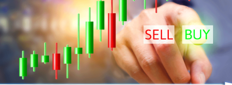 Increased Buying Activity