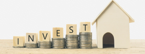 invest small capital