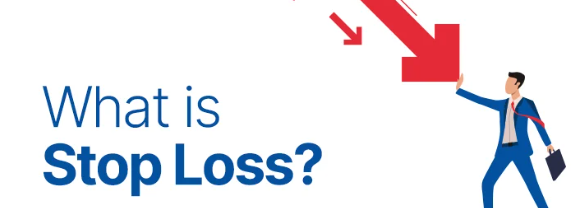 Setting Stop Loss Orders