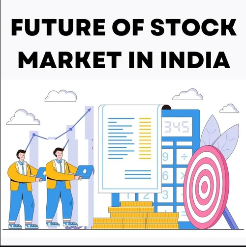 The Future of the Indian Share Market and its Sectors