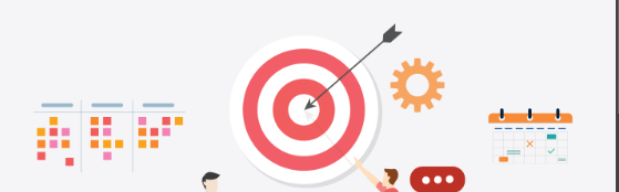 Set goals and objectives