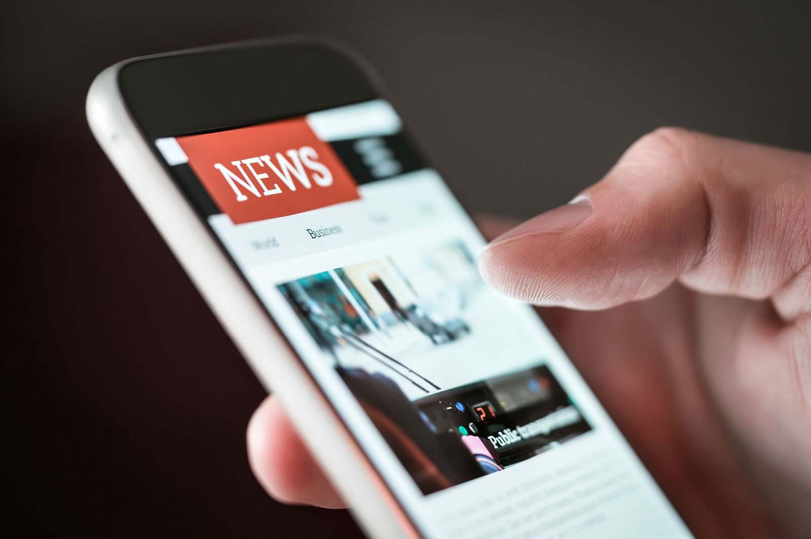 Market News and Trends