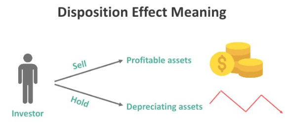 Disposition Effect