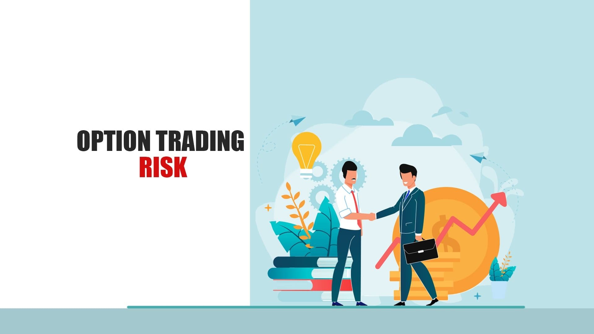 option risk