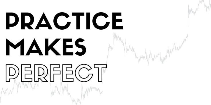 Practice Makes Perfect