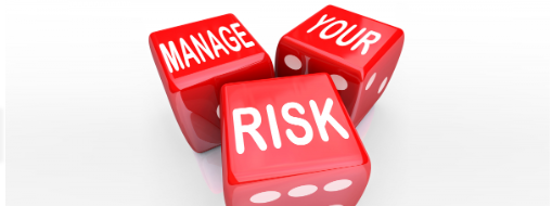 Manage your risk