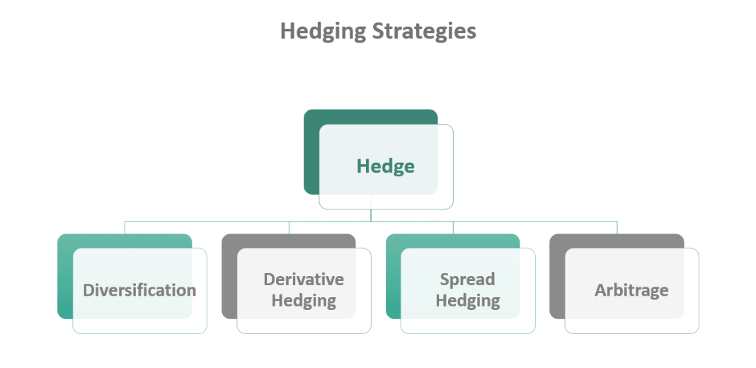 Hedging and Derivatives