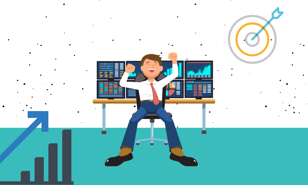 The Most Successful Day Traders Often Specialize