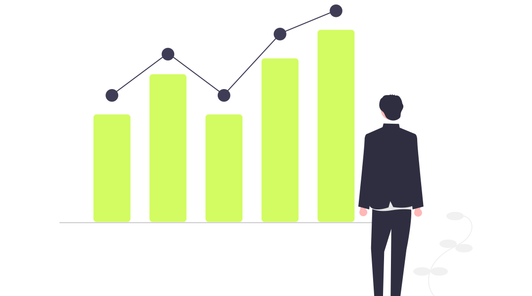 Volume and Potential Reversals