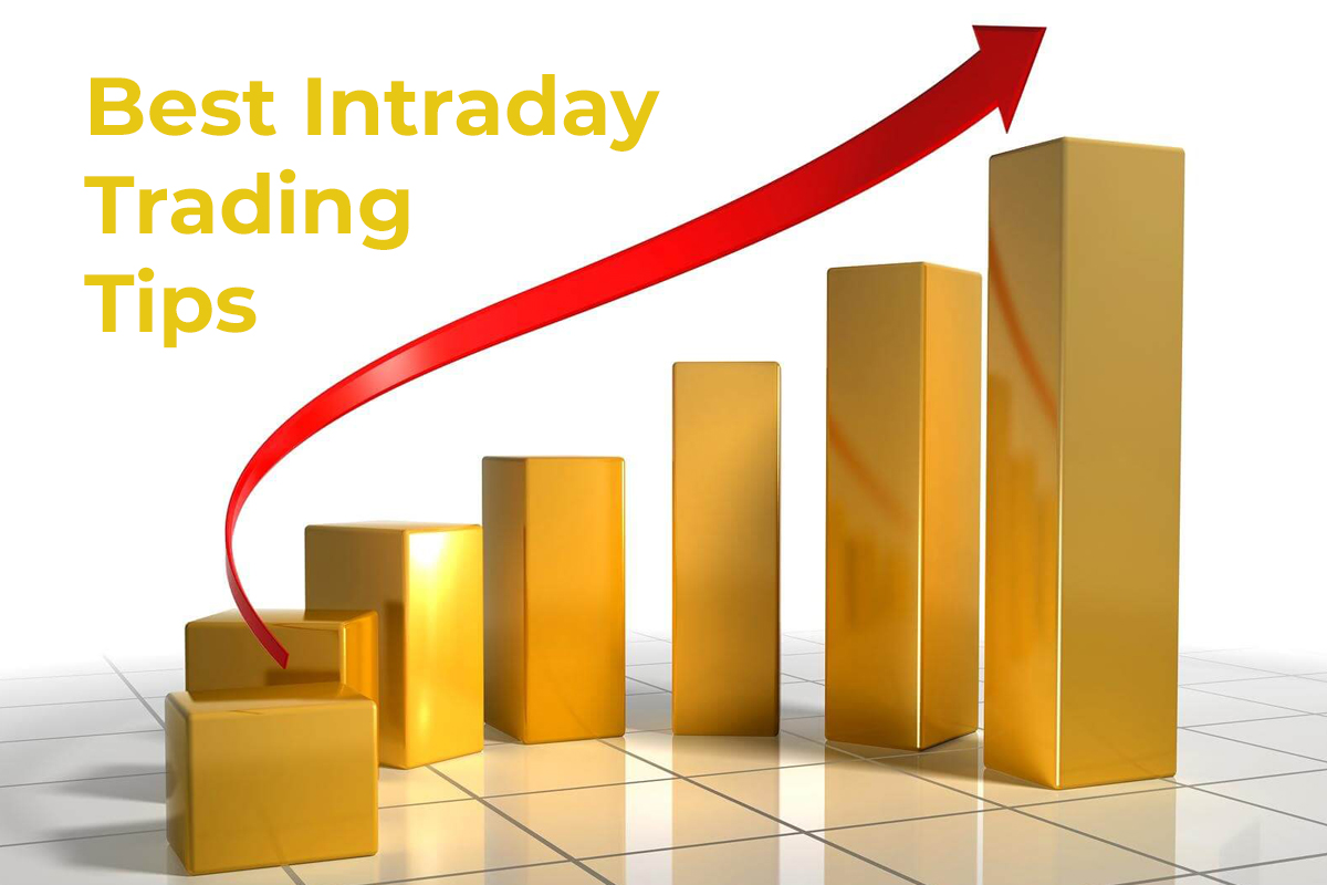 Top Intraday {Equity Tips} for Investors in India