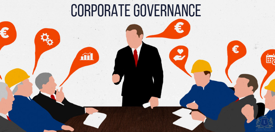 corporate 