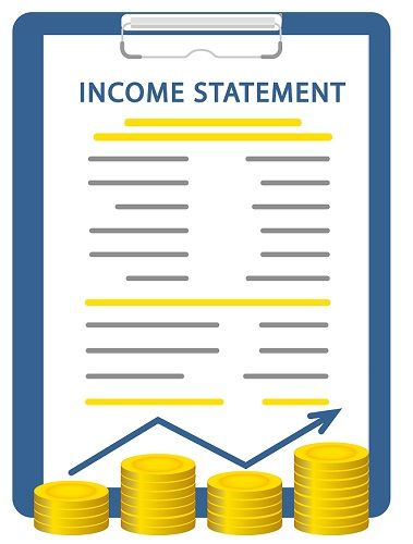 Income Statement