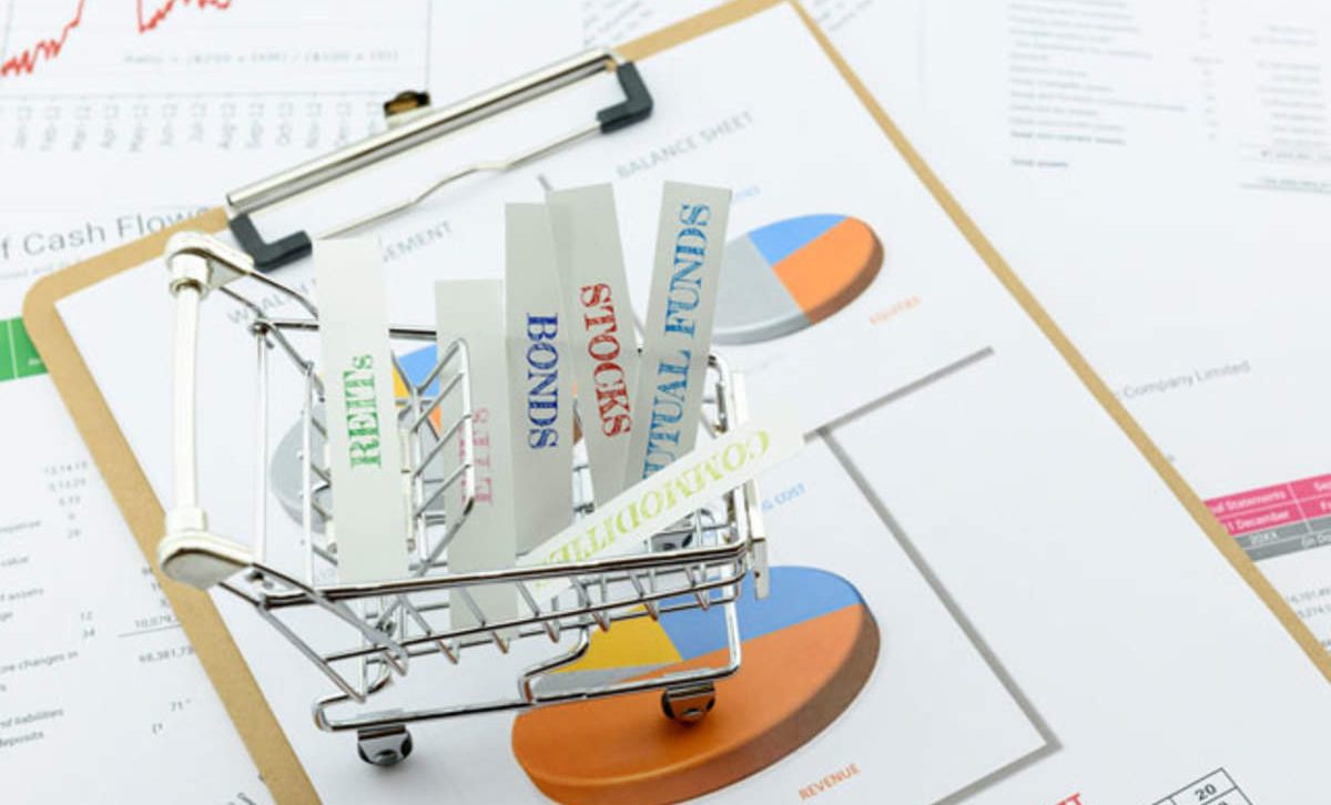 Balancing your stock market investments with other { income sources}