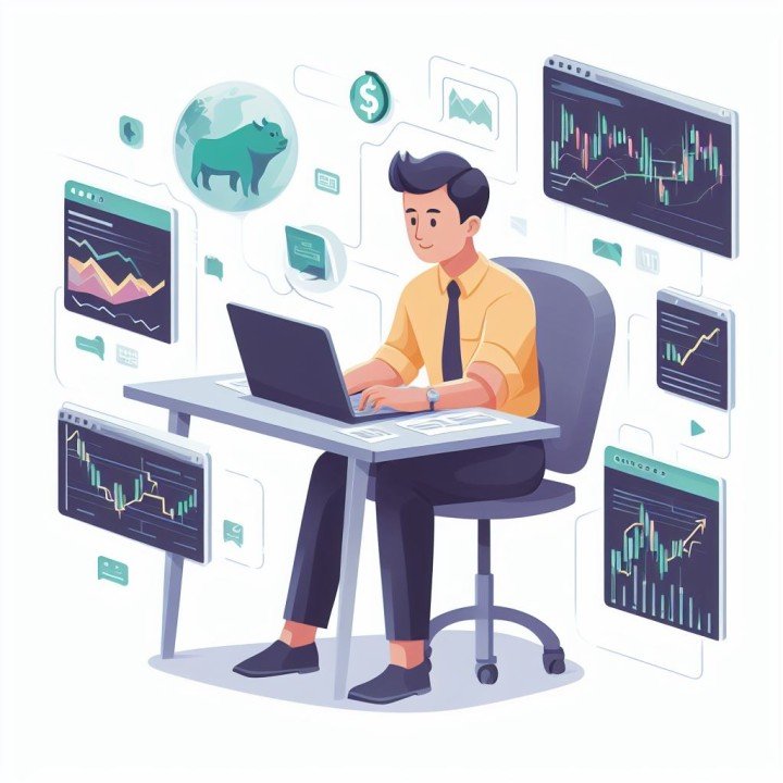 Educating the investor