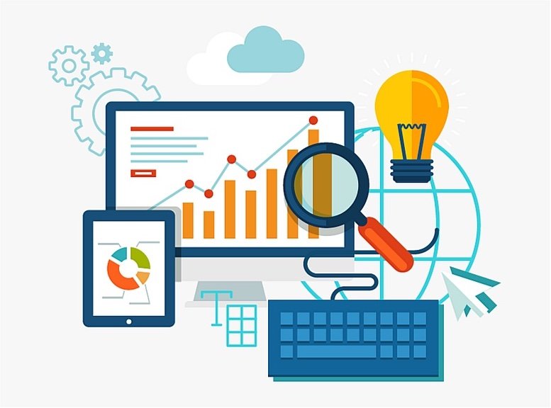 Fundamentals of stock trading