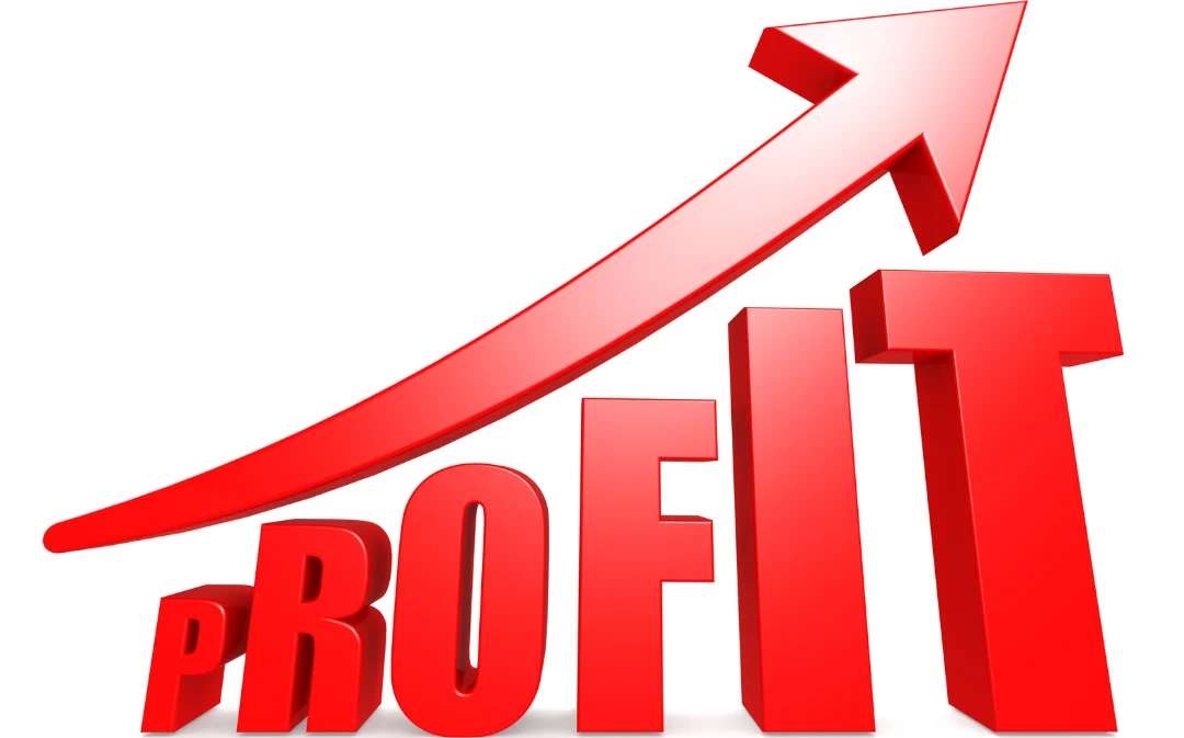 What Is The Maximum Profit In Intraday Trading?