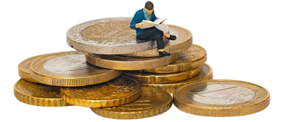 Minimal Capital Investment