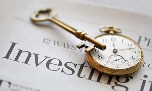 Investment advisor