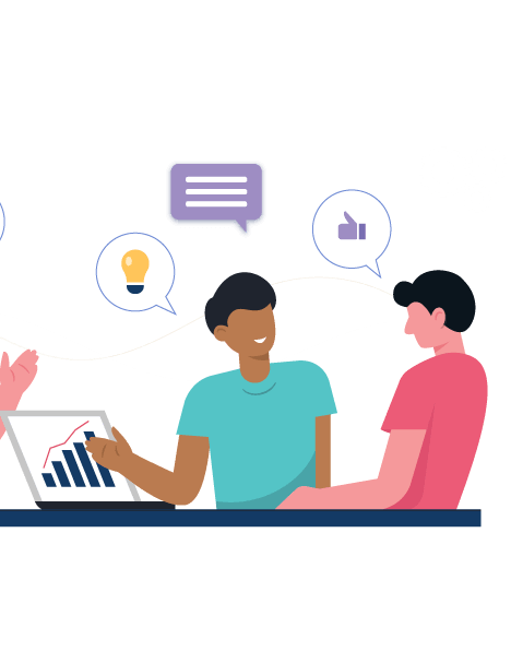 experienced advisor