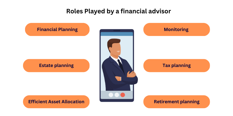 What qualifications should a Stock advisor have?